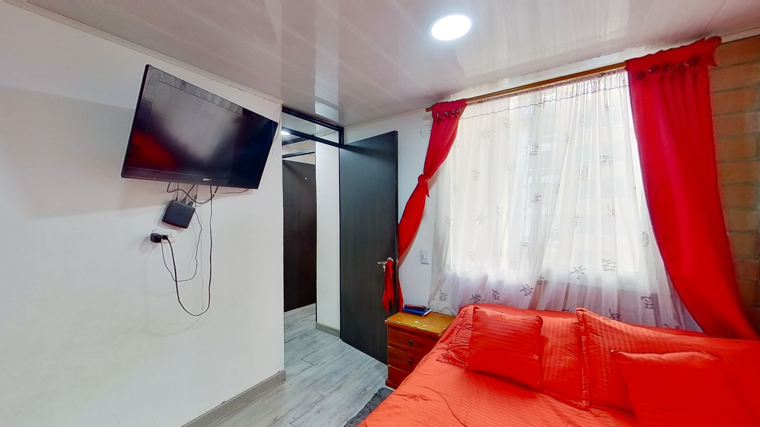 Apartamento en Venta en el Conjunto Altavista El Mirador