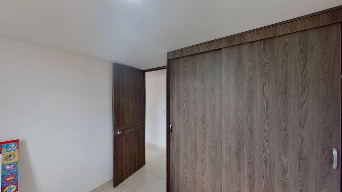 Apartamento en Venta en el Conjunto Alcala Parque Residencial