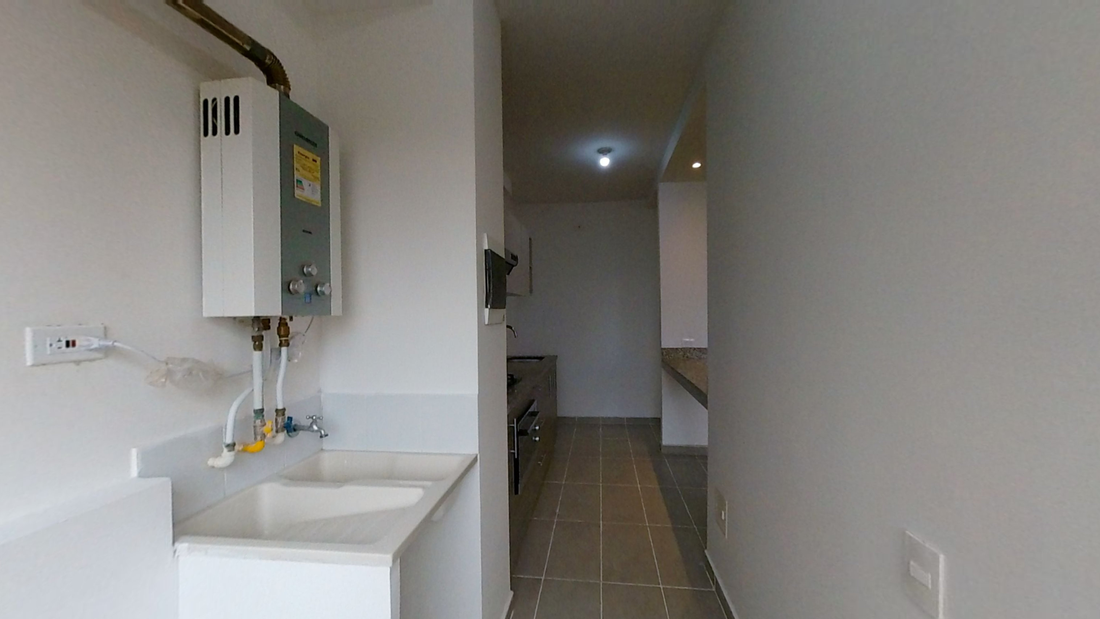 Apartamento en Venta en el Conjunto Castelo Natura