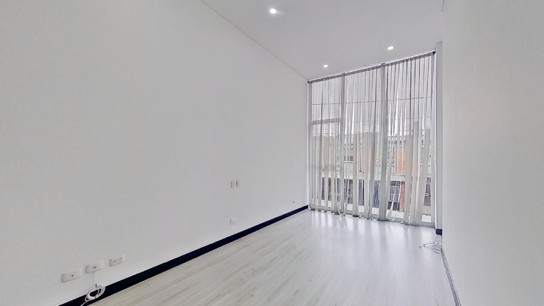 Apartamento en Venta en el Conjunto Lean 58