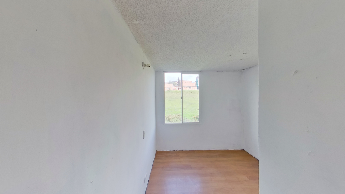 Apartamento en Venta en el Conjunto Mirador de Usme 2