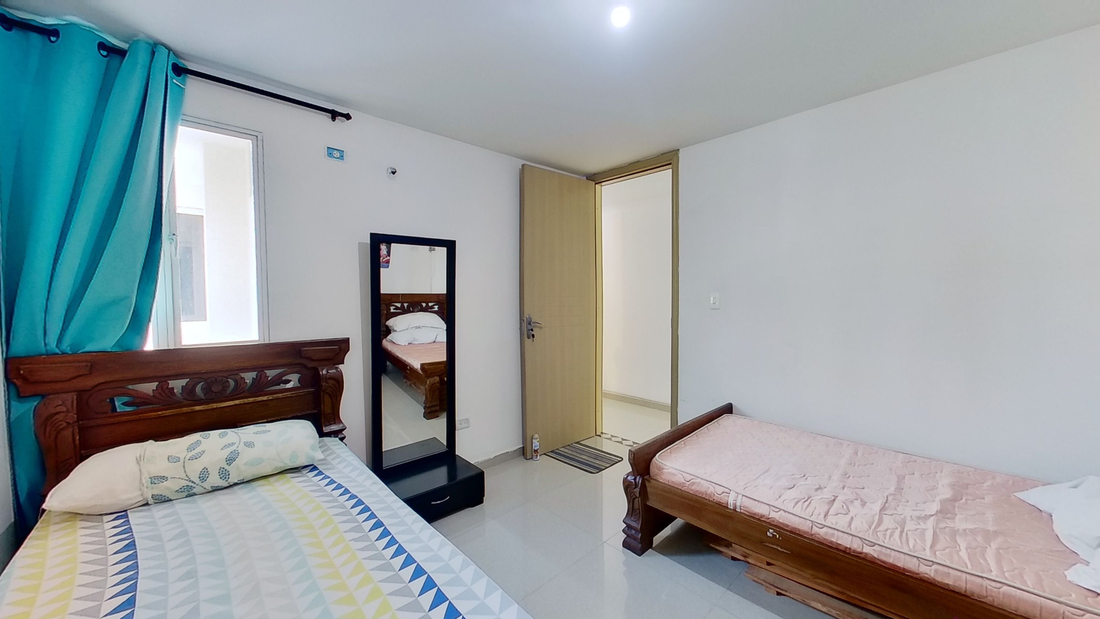 Apartamento en Venta en el Conjunto EDIFICIO ANKARA