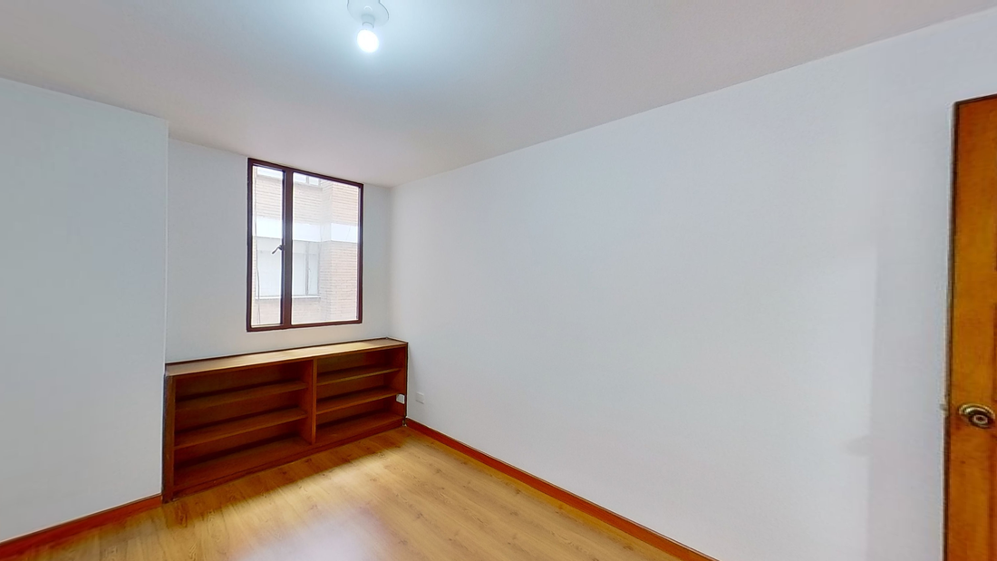 Apartamento en Venta en el Conjunto Edificio Napoles