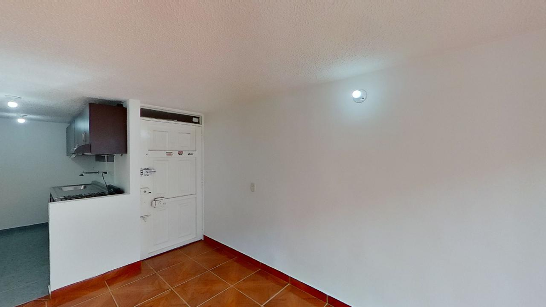 Apartamento en Venta en el Conjunto Prados de Ipanema