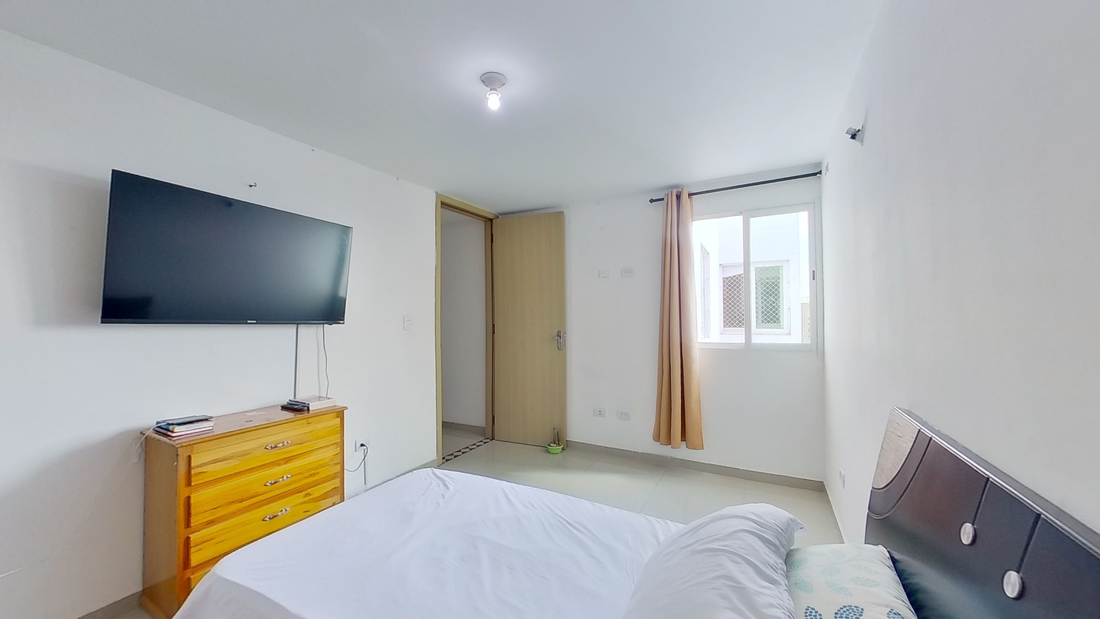 Apartamento en Venta en el Conjunto EDIFICIO ANKARA