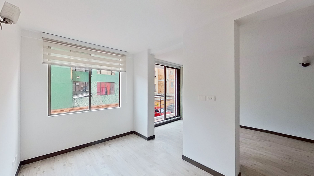Apartamento en Venta en el Conjunto Milentto