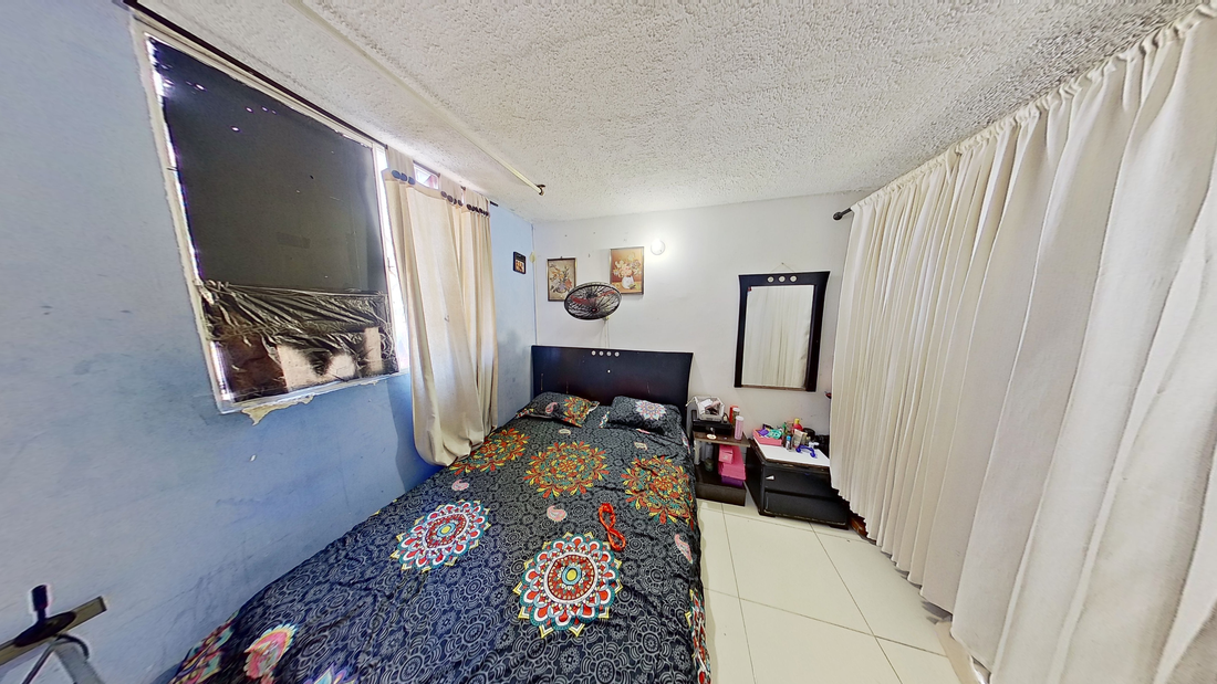 Apartamento en Venta en el Conjunto Ciudad caribe