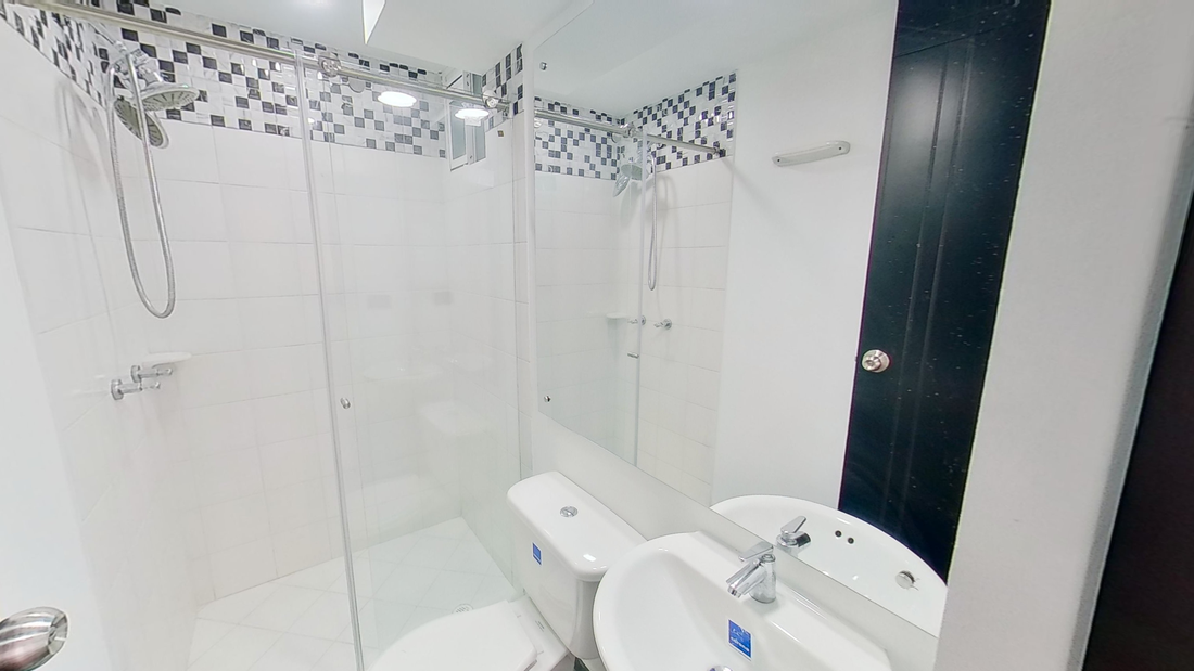 Apartamento en Venta en el Conjunto Reserva De Fontibon