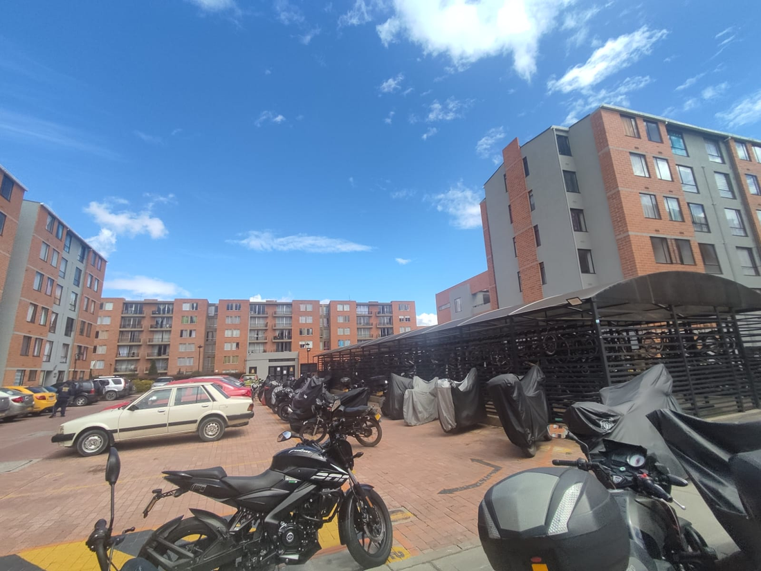 Apartamento en Venta en el Conjunto Linaria