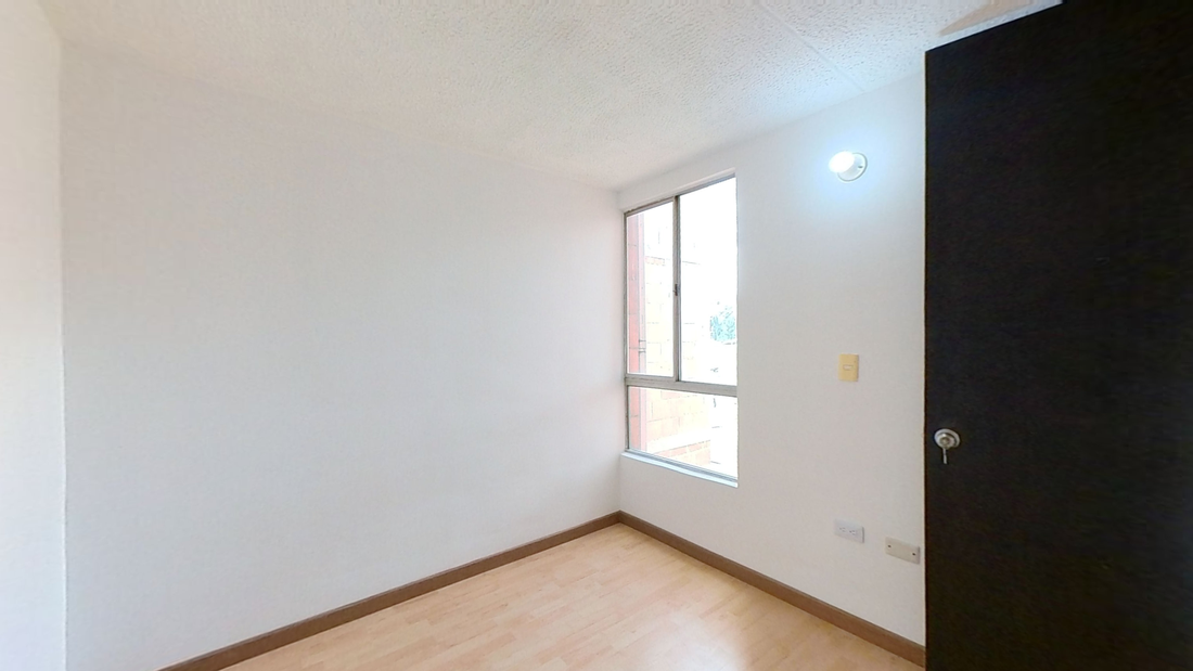 Apartamento en Venta en el Conjunto Torrentes Etapa 2