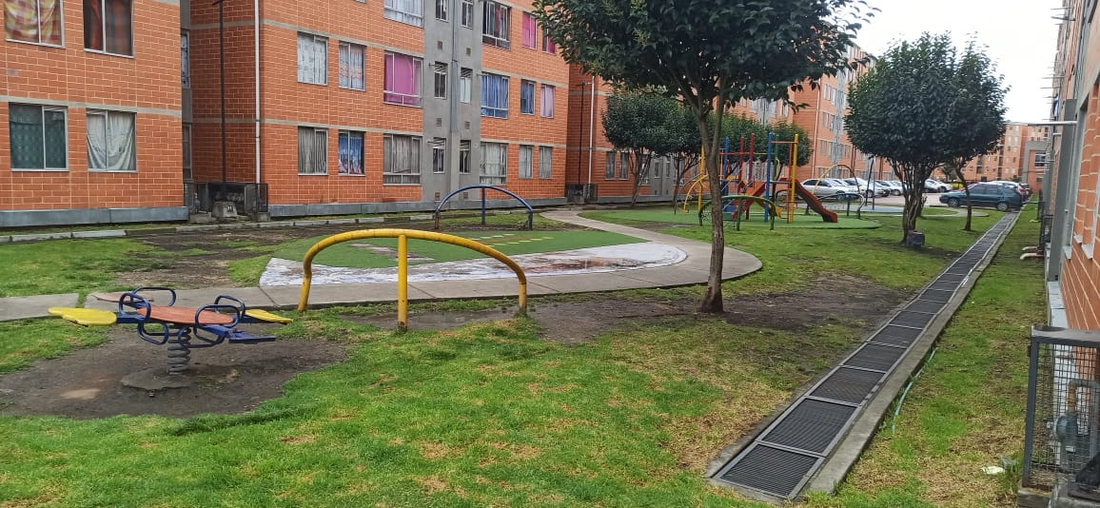 Apartamento en Venta en el Conjunto Eucalipto