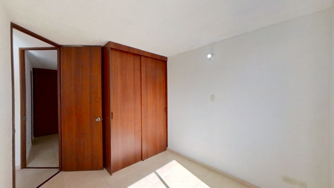 Apartamento en Venta en el Conjunto San Marcos