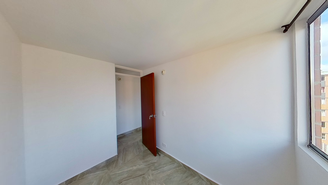Apartamento en Venta en el Conjunto Guadual