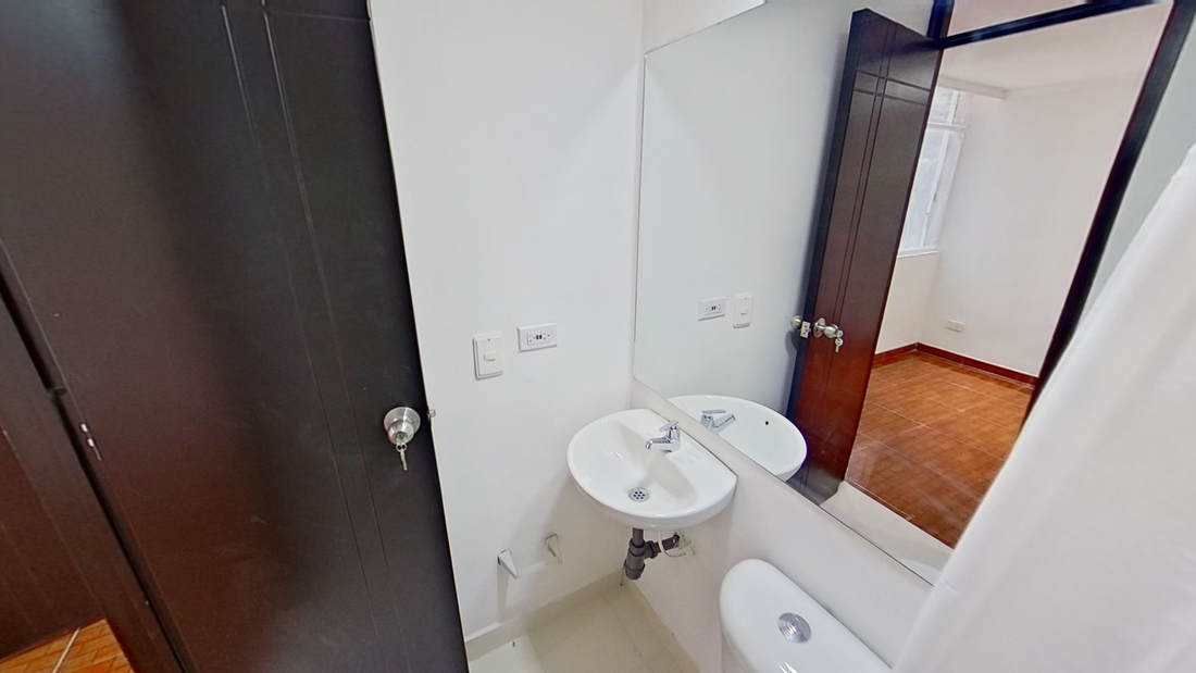 Apartamento en Venta en el Conjunto Barichara