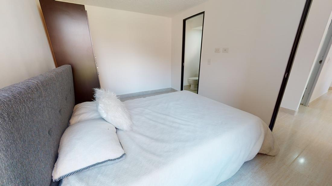 Apartamento en Venta en el Conjunto Capuchina