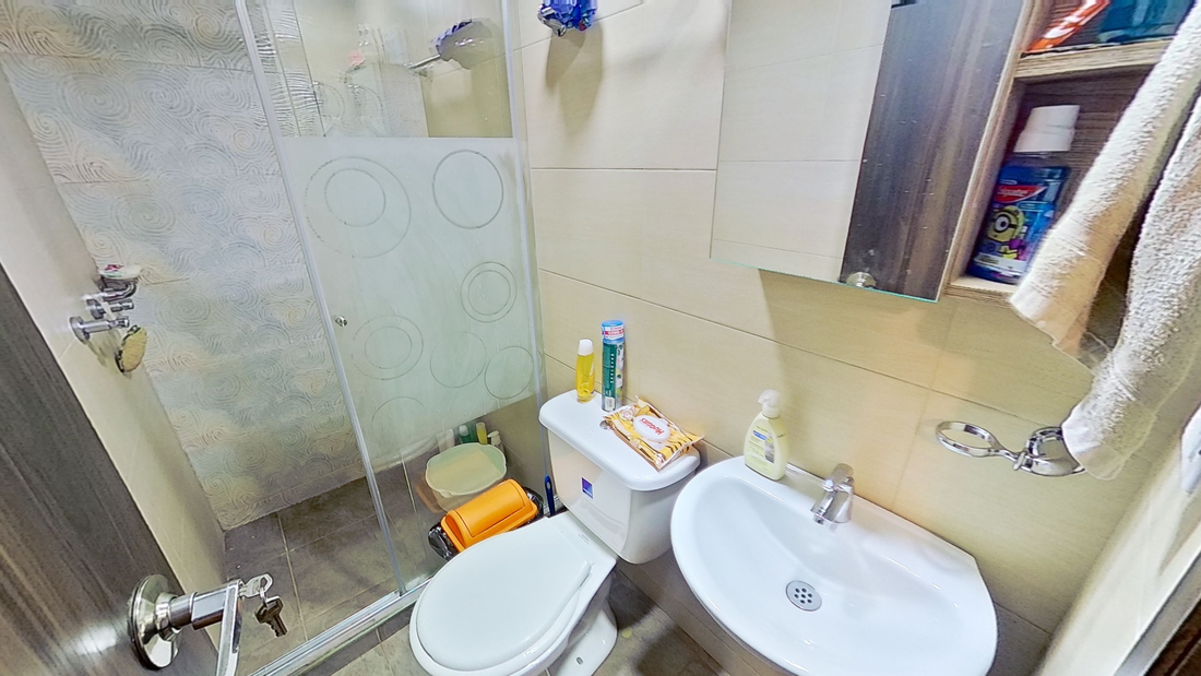 Apartamento en Venta en el Conjunto Reserva de Fontibón