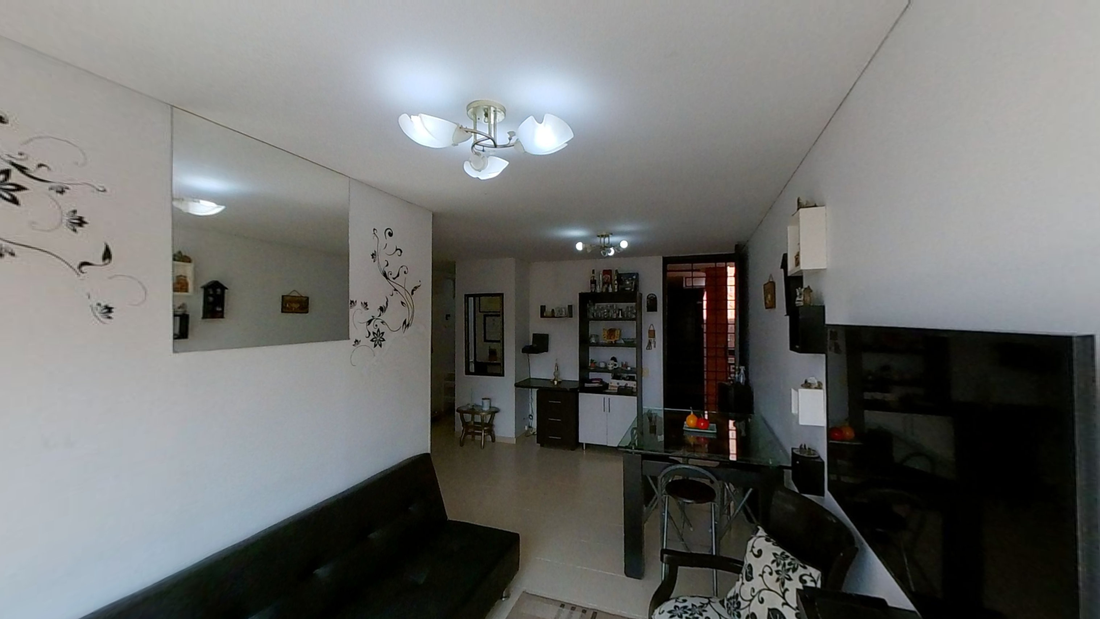 Apartamento en Venta en el Conjunto Colinas del Bosque