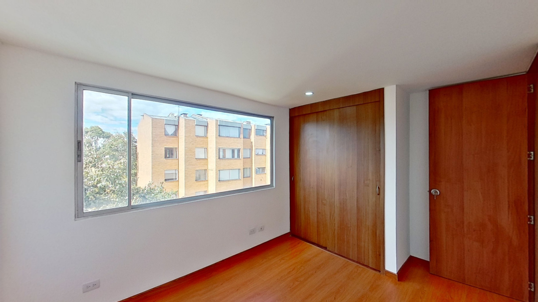 Apartamento en Venta en el Conjunto Torres de Villa Julia