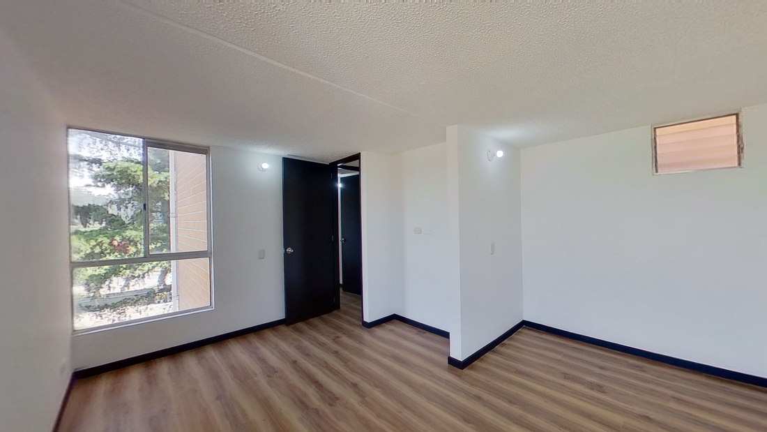 Apartamento en Venta en el Conjunto Reserva de Tierra Blanca 1