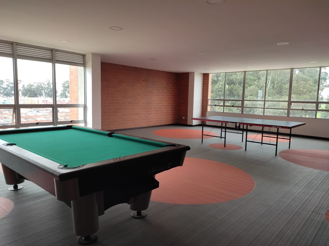 Apartamento en Venta en el Conjunto Parque Central Tintal Etapa 2