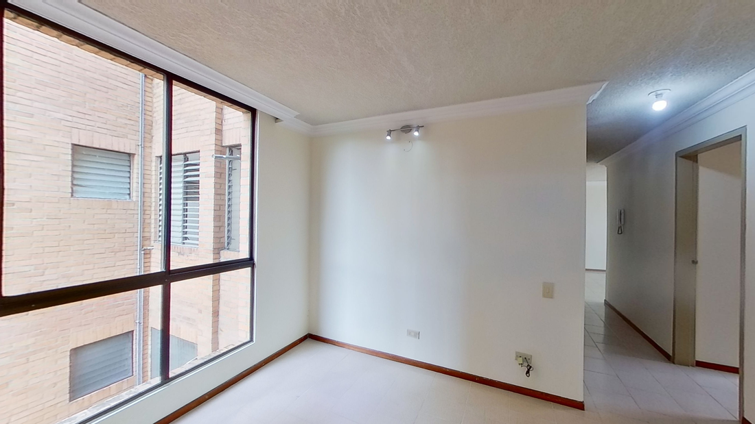 Apartamento en Venta en el Conjunto El Surco