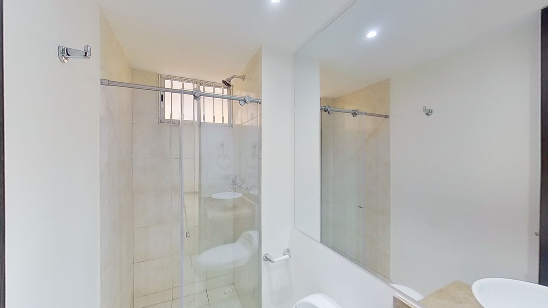 Apartamento en Venta en el Conjunto La Reserva