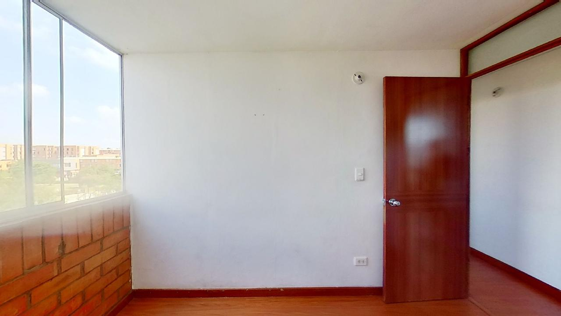 Apartamento en Venta en el Conjunto Tulipán