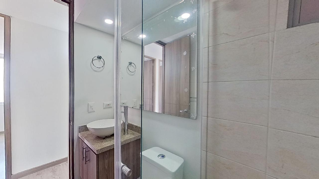 Apartamento en Venta en el Conjunto Castilla Imperial