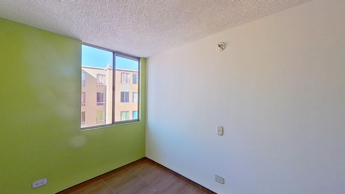 Apartamento en Venta en el Conjunto Agapanto 2