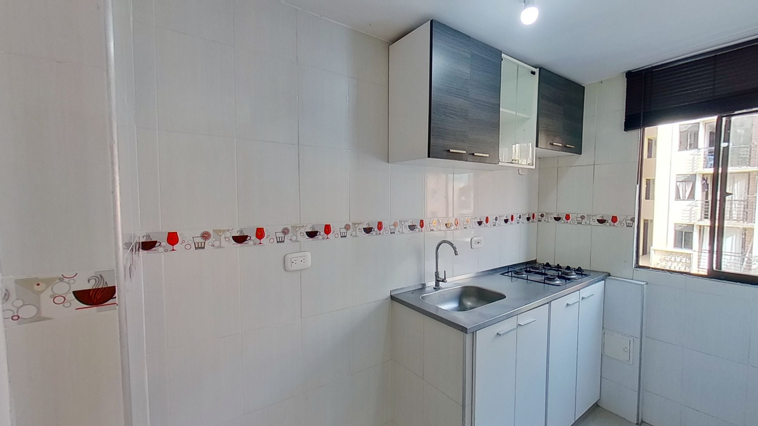 Apartamento en Venta en el Conjunto Puerto gaita