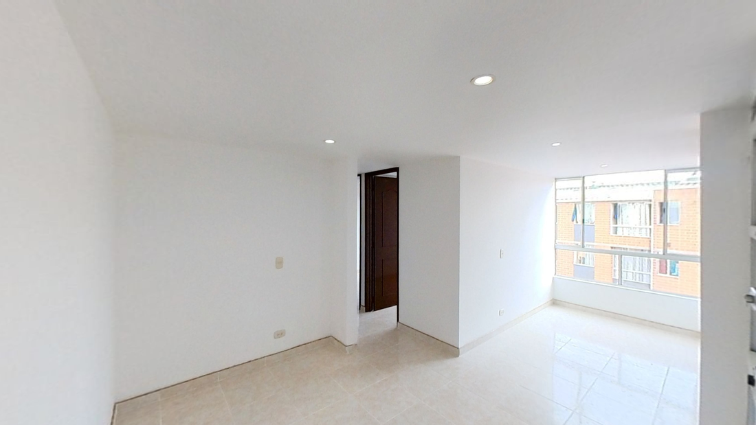 Apartamento en Venta en el Conjunto Bungavilla