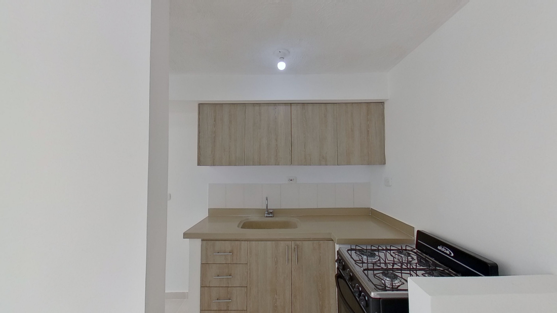 Apartamento en Venta en el Conjunto Coralina