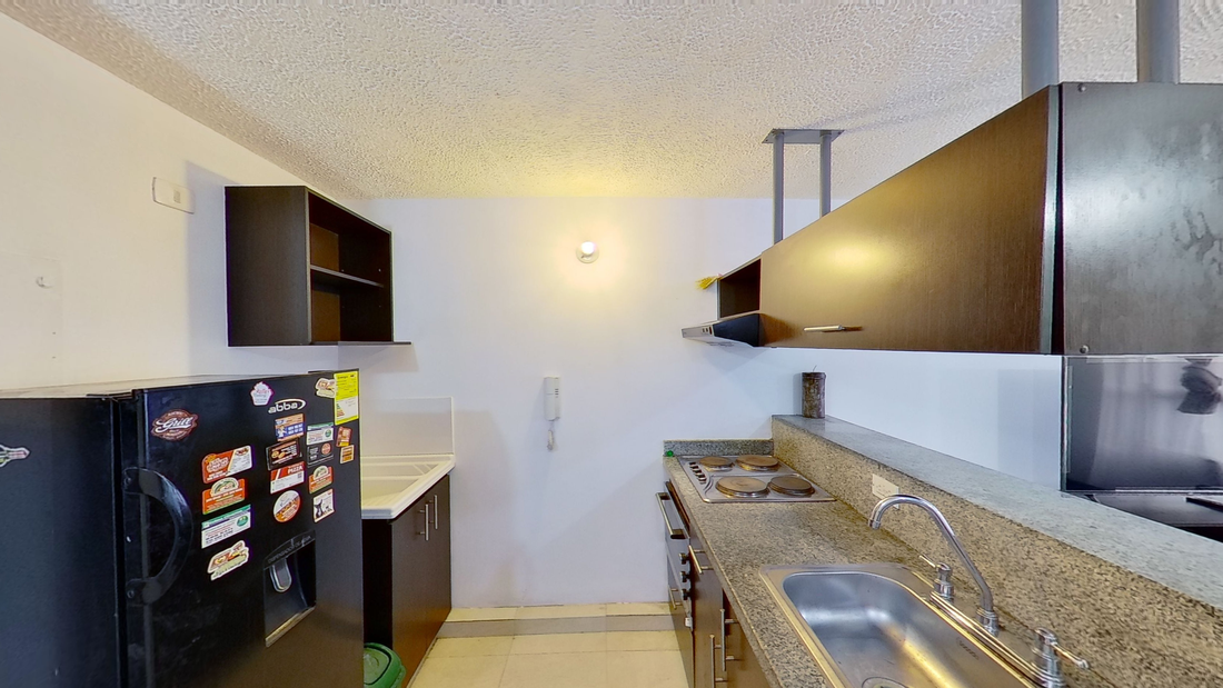 Apartamento en Venta en el Conjunto Payande
