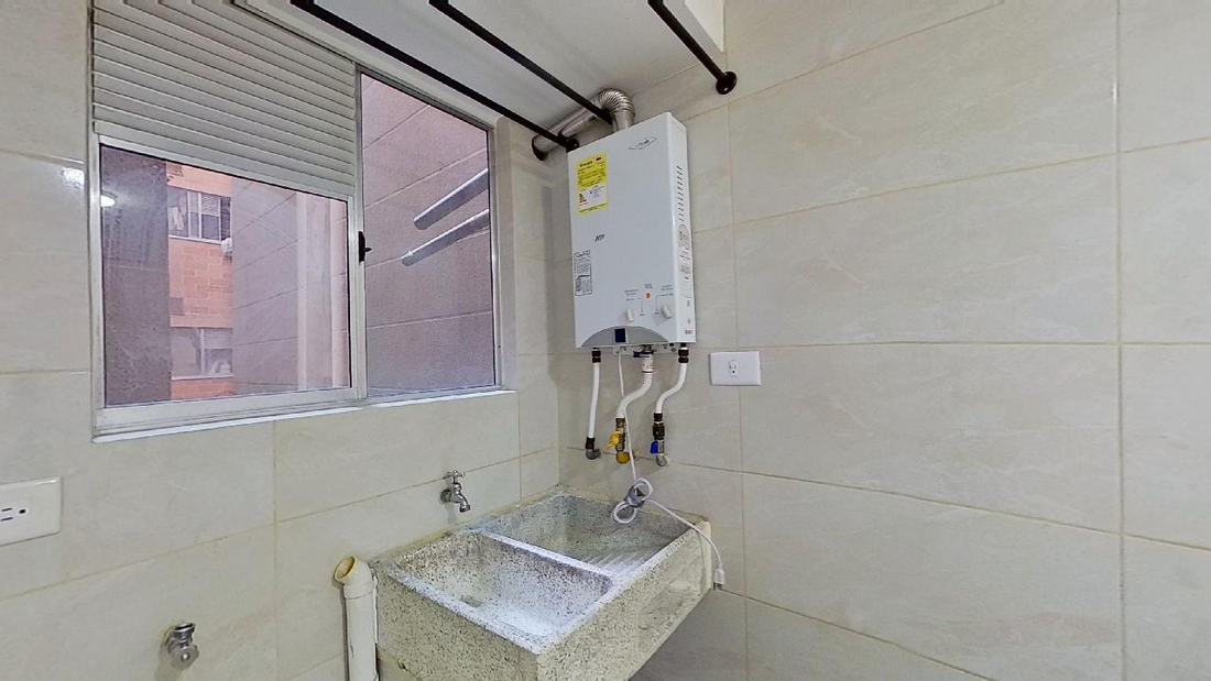 Apartamento en Venta en el Conjunto Solera