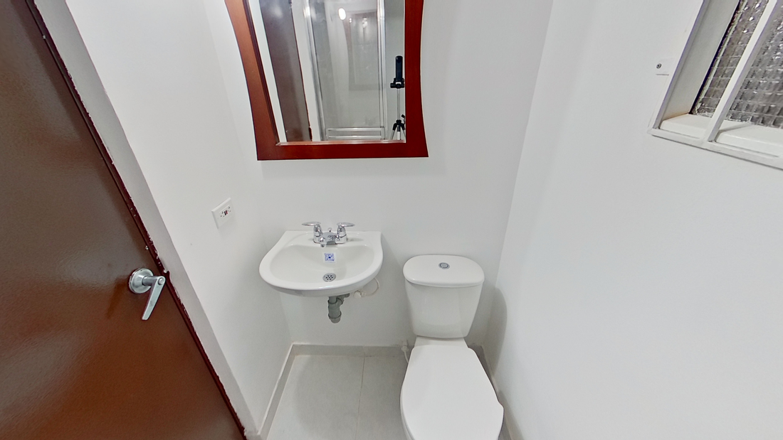 Apartamento en Venta en el Conjunto Prados de Suba Etapa 2