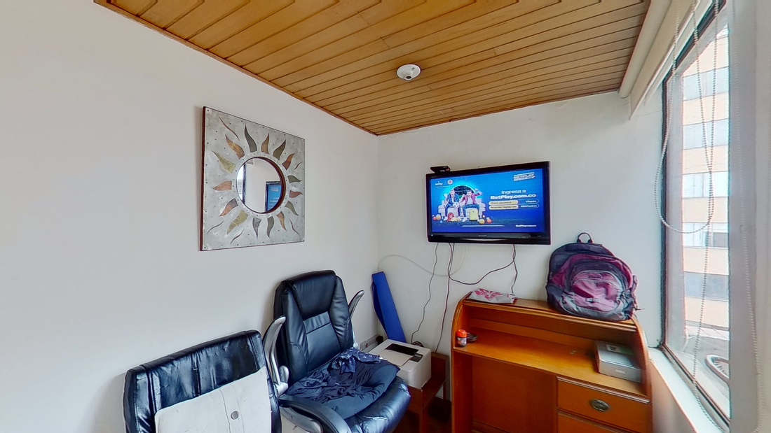 Apartamento en Venta en el Conjunto Edificio Quinta 46