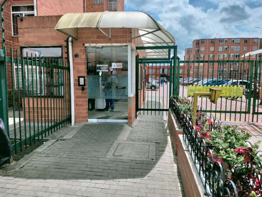 Apartamento en Venta en el Conjunto Torres de Tintala 1
