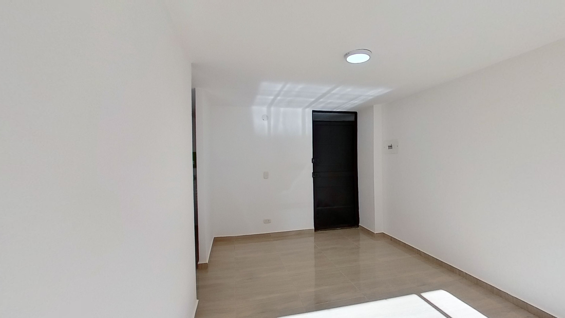 Apartamento en Venta en el Conjunto Parque Campestre 8
