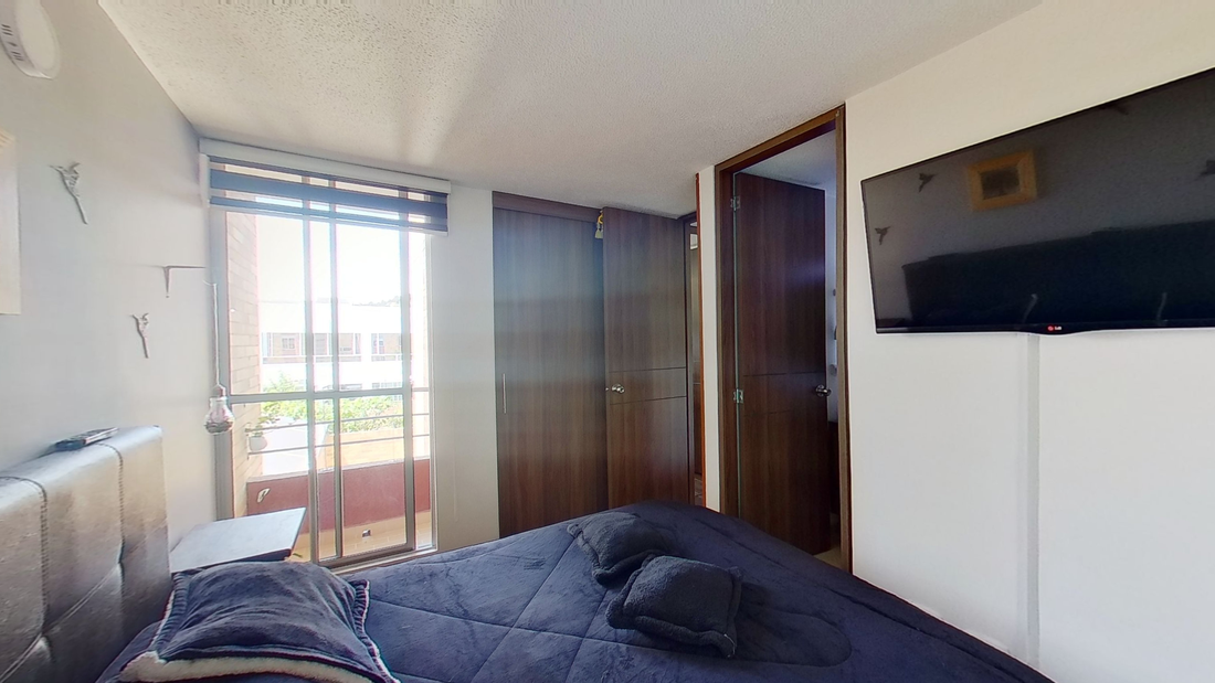 Apartamento en Venta en el Conjunto Avium