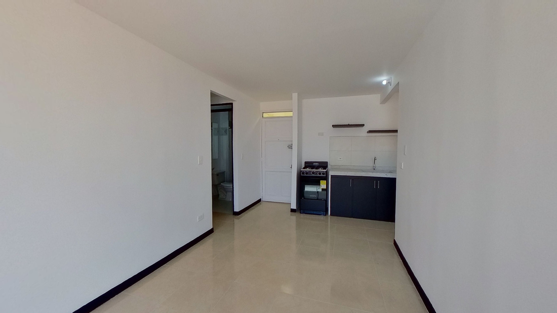 Apartamento en Venta en el Conjunto Almendro