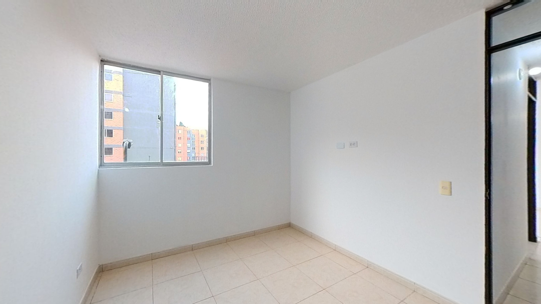 Apartamento en Venta en el Conjunto Cala
