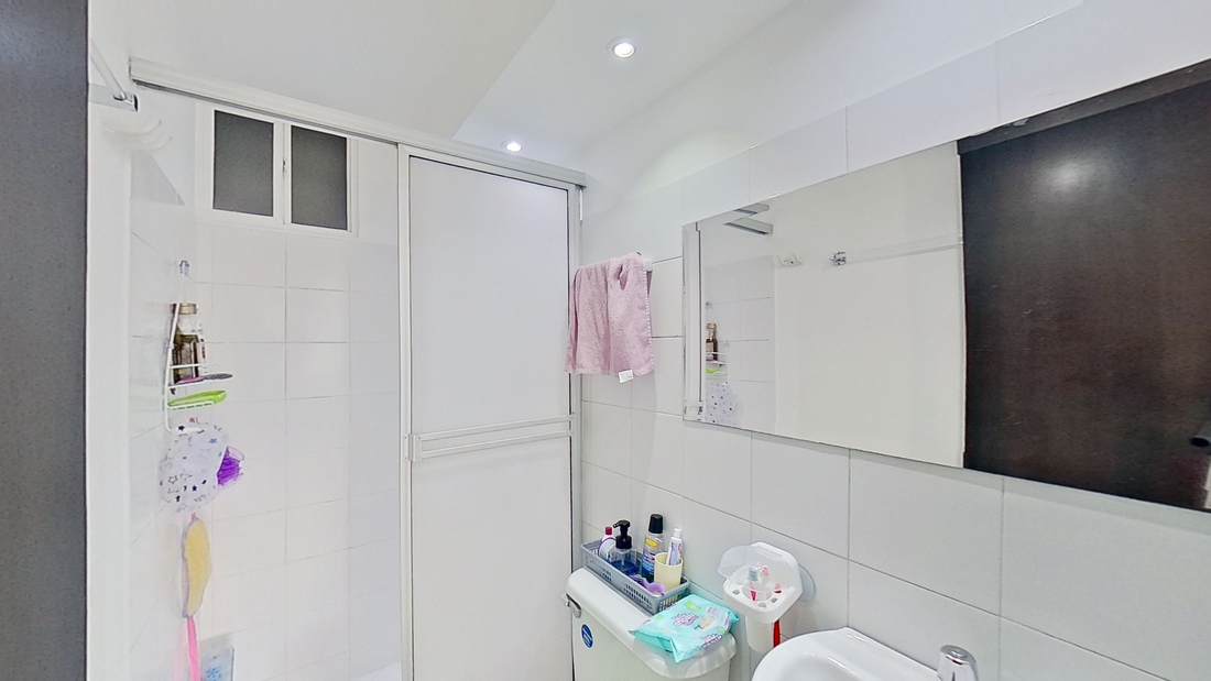 Apartamento en Venta en el Conjunto Senderos de Castilla 1