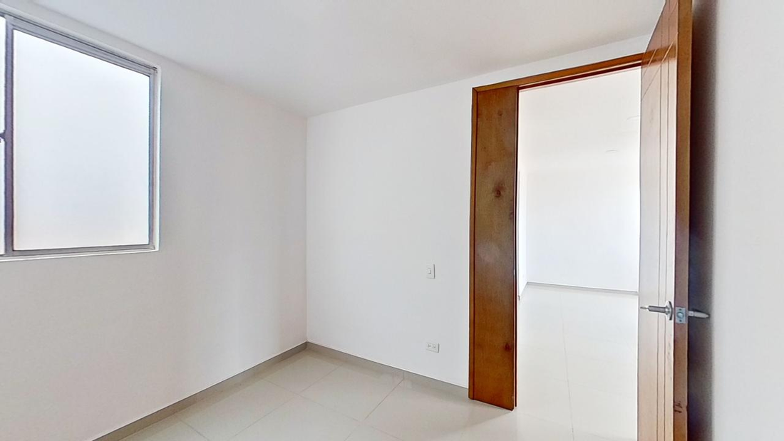 Apartamento en Venta en el Conjunto Senderos de CampoVerde
