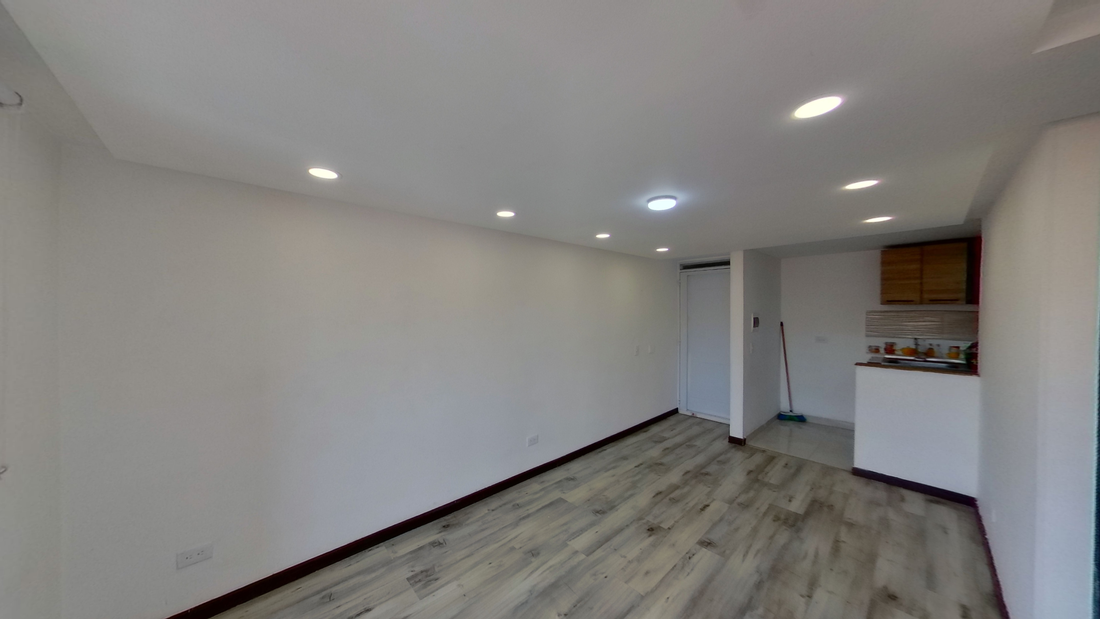 Apartamento en Venta en el Conjunto Murano La Prosperidad