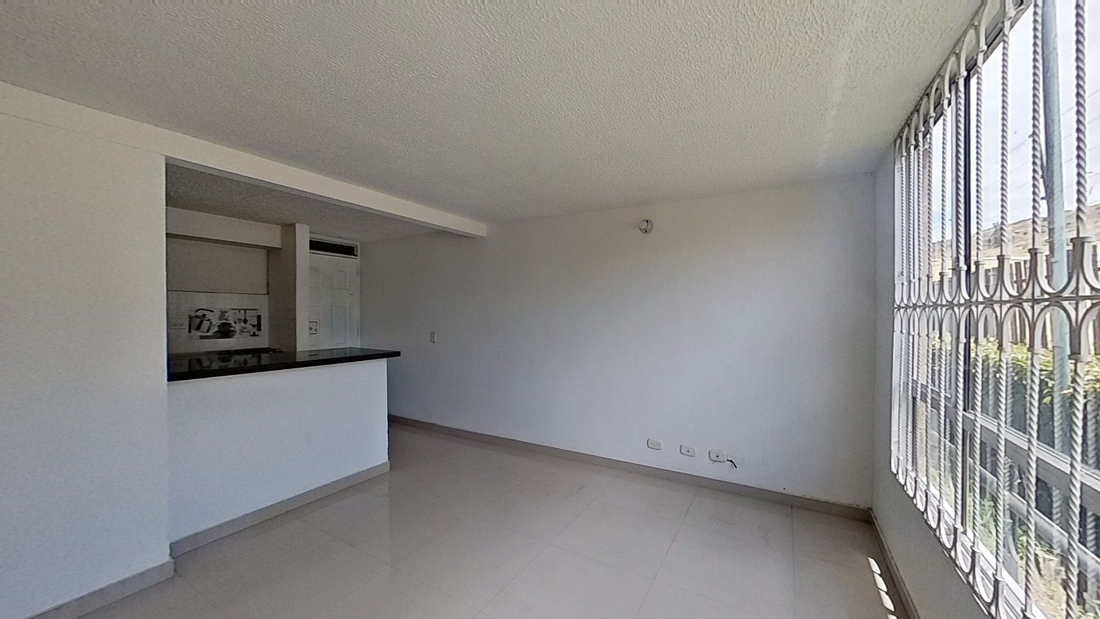 Apartamento en Venta en el Conjunto Astromelia 1
