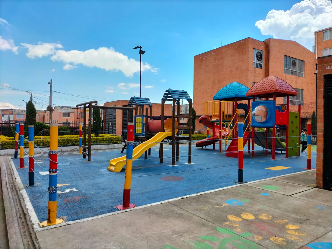 Apartamento en Venta en el Conjunto La Finca