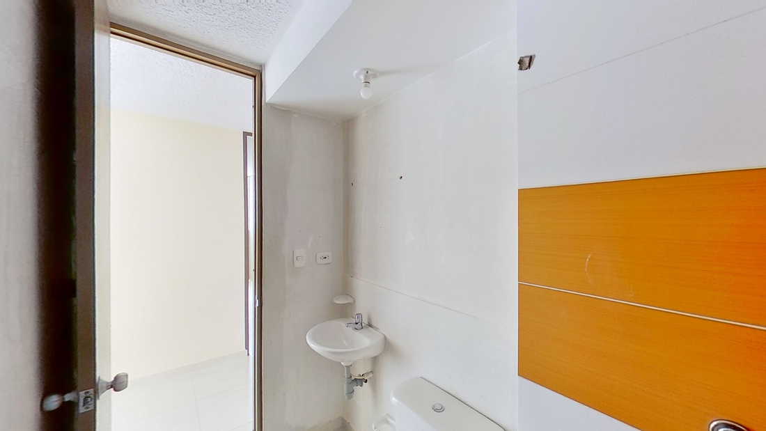 Apartamento en Venta en el Conjunto La isla