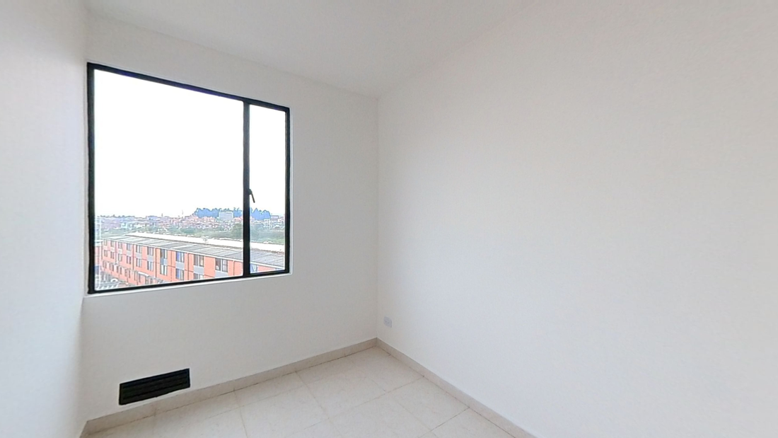 Apartamento en Venta en el Conjunto Parque Campestre 2