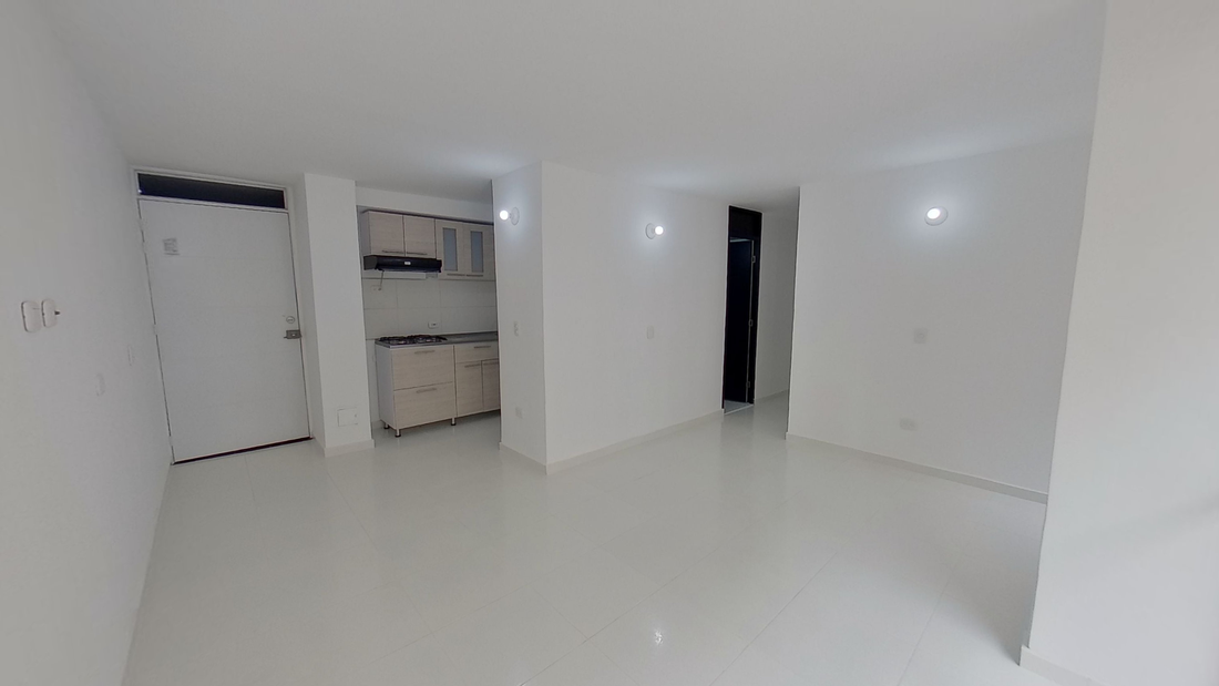 Apartamento en Venta en el Conjunto Golondrina