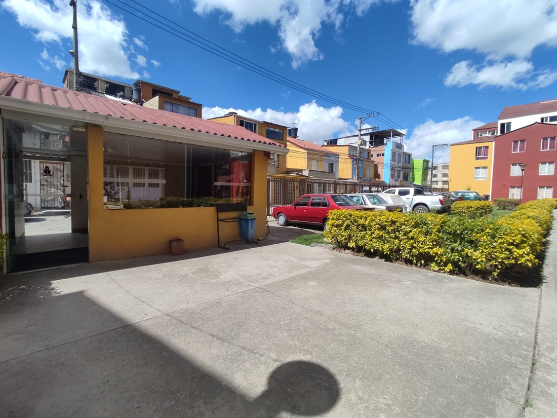 Apartamento en Venta en el Conjunto Altos de Sacromonte